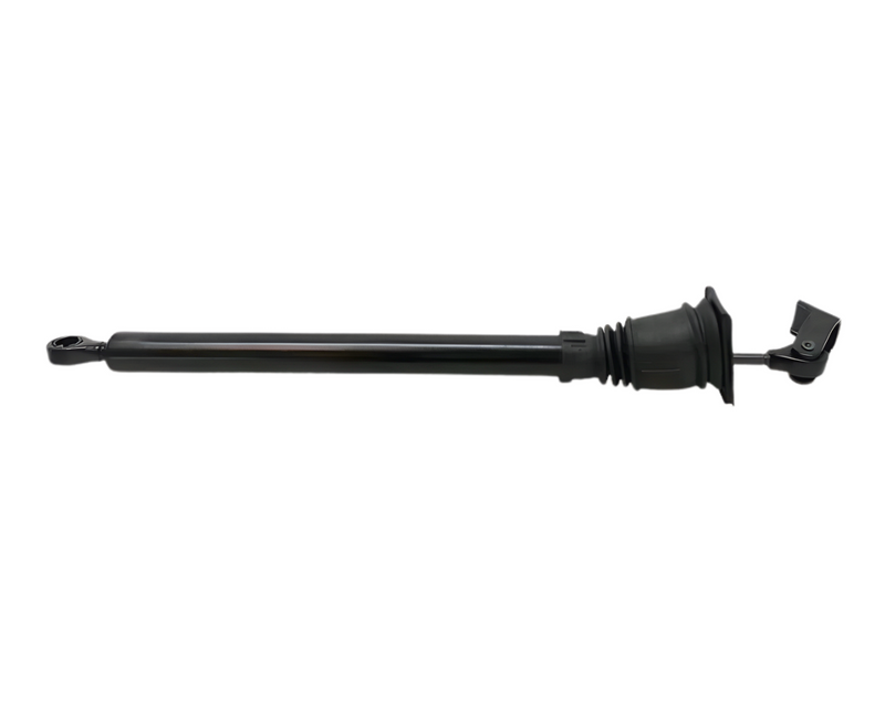Rear Door Arrester - Left - Panamera | 2017-2026