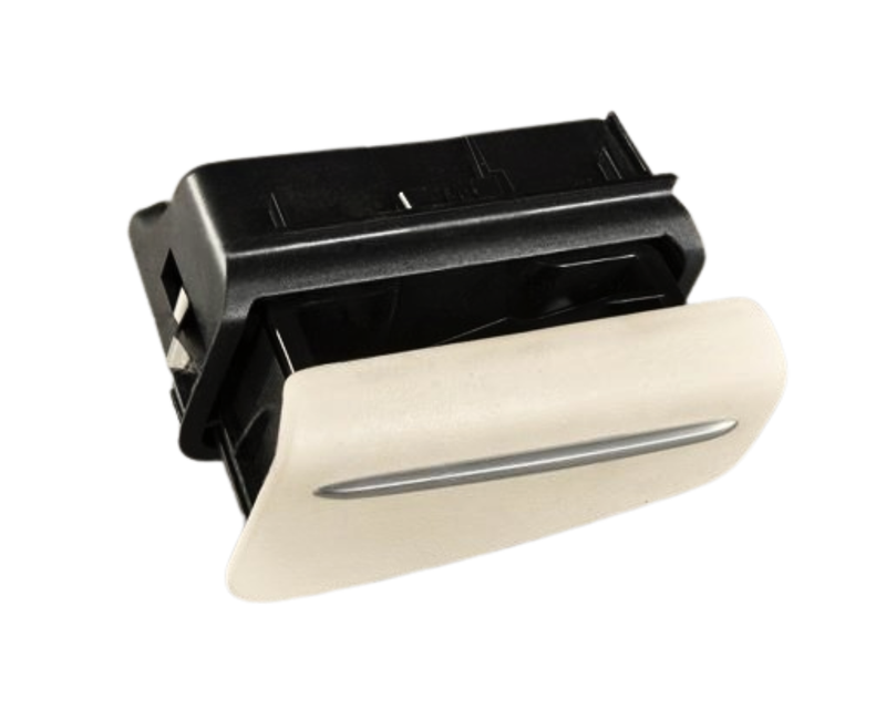 Rear Door Ashtray - Right - Panamera | 2010-2016