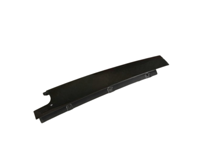 Rear Door B-Pillar Trim - Left Front - Cayenne | 2019-2026