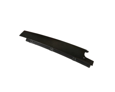 Rear Door B-Pillar Trim - Right Front - Cayenne | 2019-2026