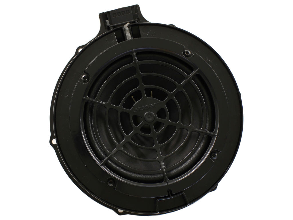 Rear Door Bass Loudspeaker - Cayenne | 2003-2010