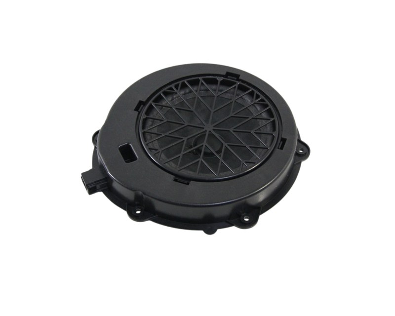 Rear Door Bass Loudspeaker - Panamera | 2010-2016