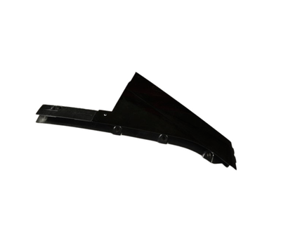Rear Door C-Pillar Trim - Left Rear - Cayenne | 2019-2026