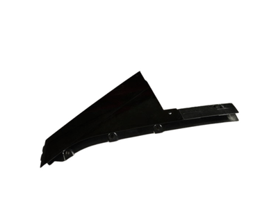 Rear Door C-Pillar Trim - Right Rear - Cayenne | 2019-2026