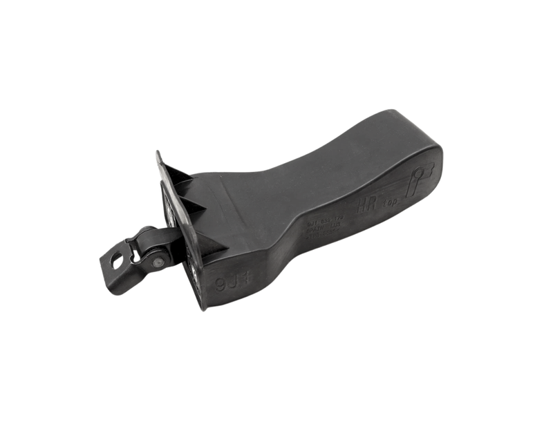 Rear Door Catch - Taycan | 2020-2026