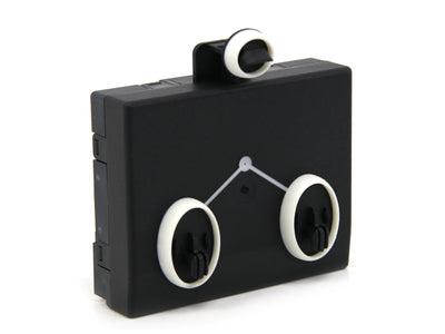 Rear Door Control Unit - Cayenne | 2011-2018