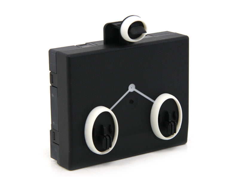 Rear Door Control Unit - Cayenne | 2011-2018
