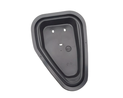 Rear Door Cover - Left - Panamera | 2017-2026