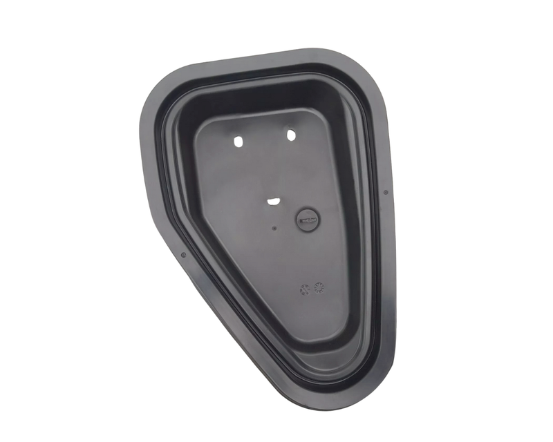 Rear Door Cover - Left - Panamera | 2017-2026