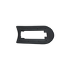 Rear Door Handle Gasket - Left - 968 | 1992-1995