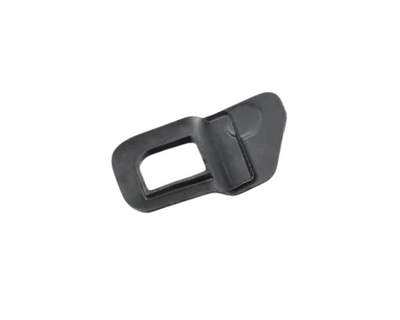 Rear Door Handle Underlay Bracket - Left - Taycan | 2020-2026