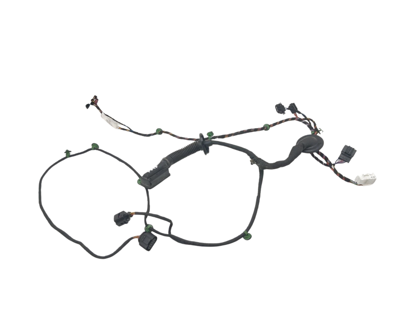 Rear Door Inner Panel Wiring Harness - Taycan | 2020-2023