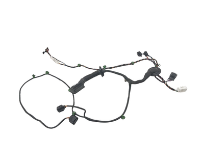 Rear Door Inner Panel Wiring Harness - Taycan | 2020-2023