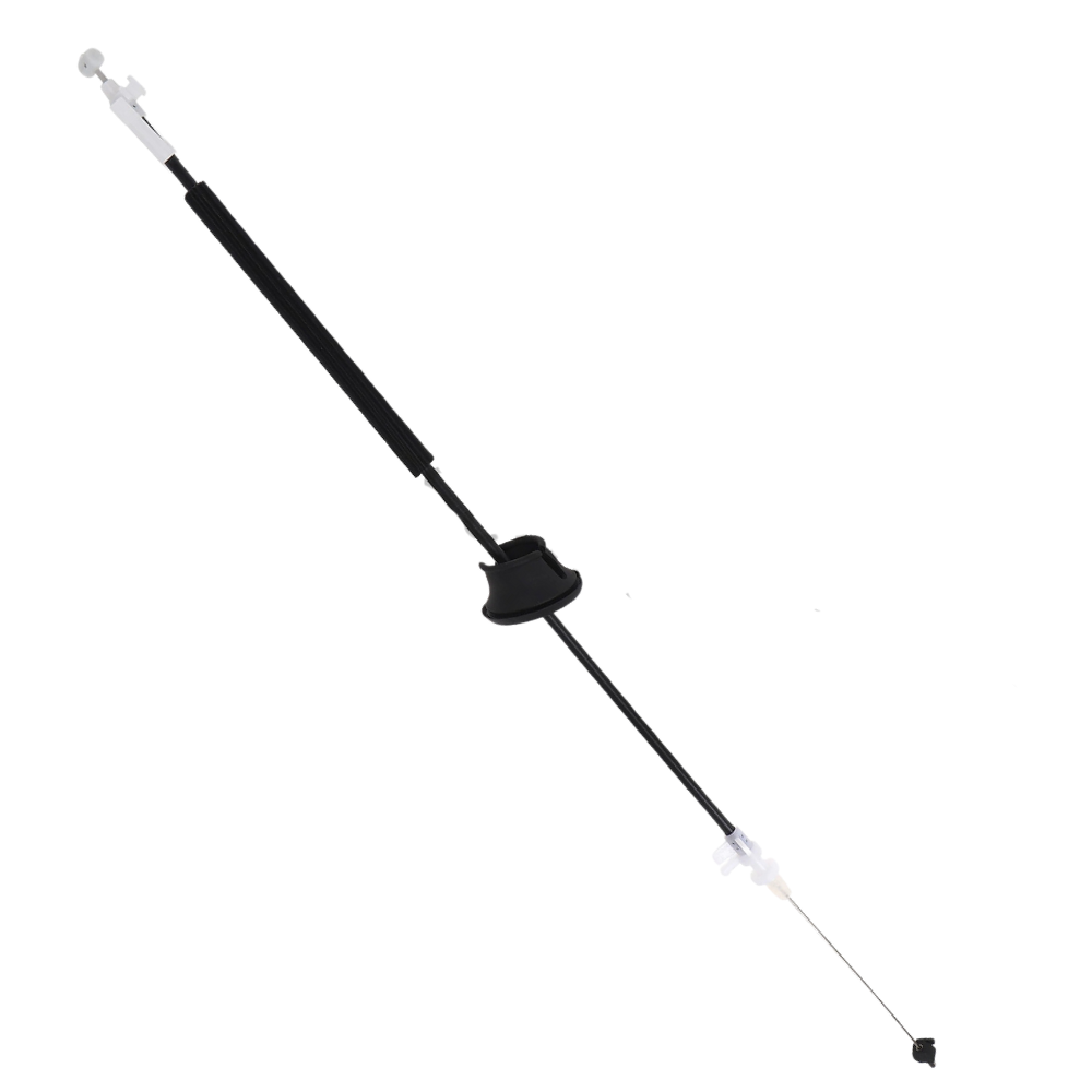 Rear Door Lock Bowden Cable - Cayenne | 2011-2018