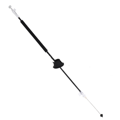 Rear Door Lock Bowden Cable - Cayenne | 2011-2018