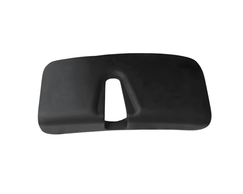Rear Door Lock Cover - Left - Panamera | 2017-2026