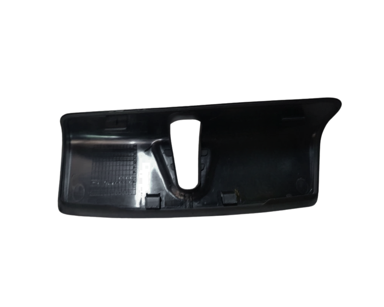 Rear Door Lock Cover - Left - Panamera | 2017-2026