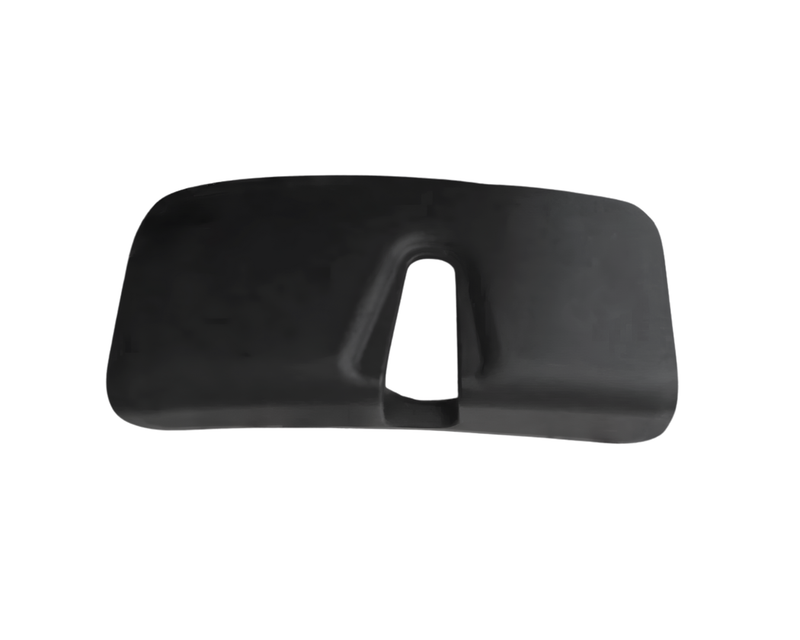 Rear Door Lock Cover - Right - Panamera | 2017-2026