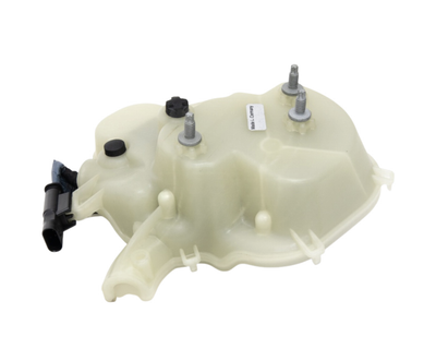 Rear Door Lock Drive Unit - Left - Panamera | 2014-2016