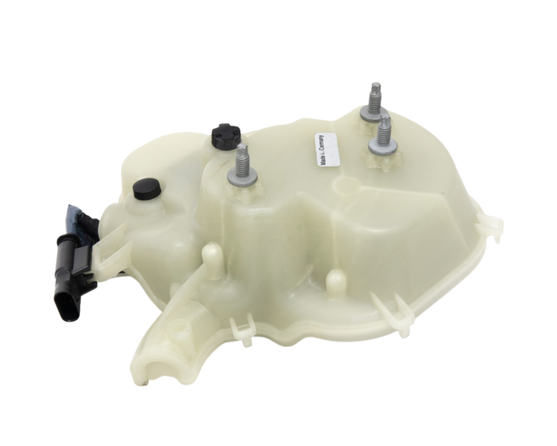 Rear Door Lock Drive Unit - Left - Panamera | 2014-2016