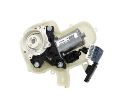 Rear Door Lock Drive Unit - Left - Panamera | 2014-2016