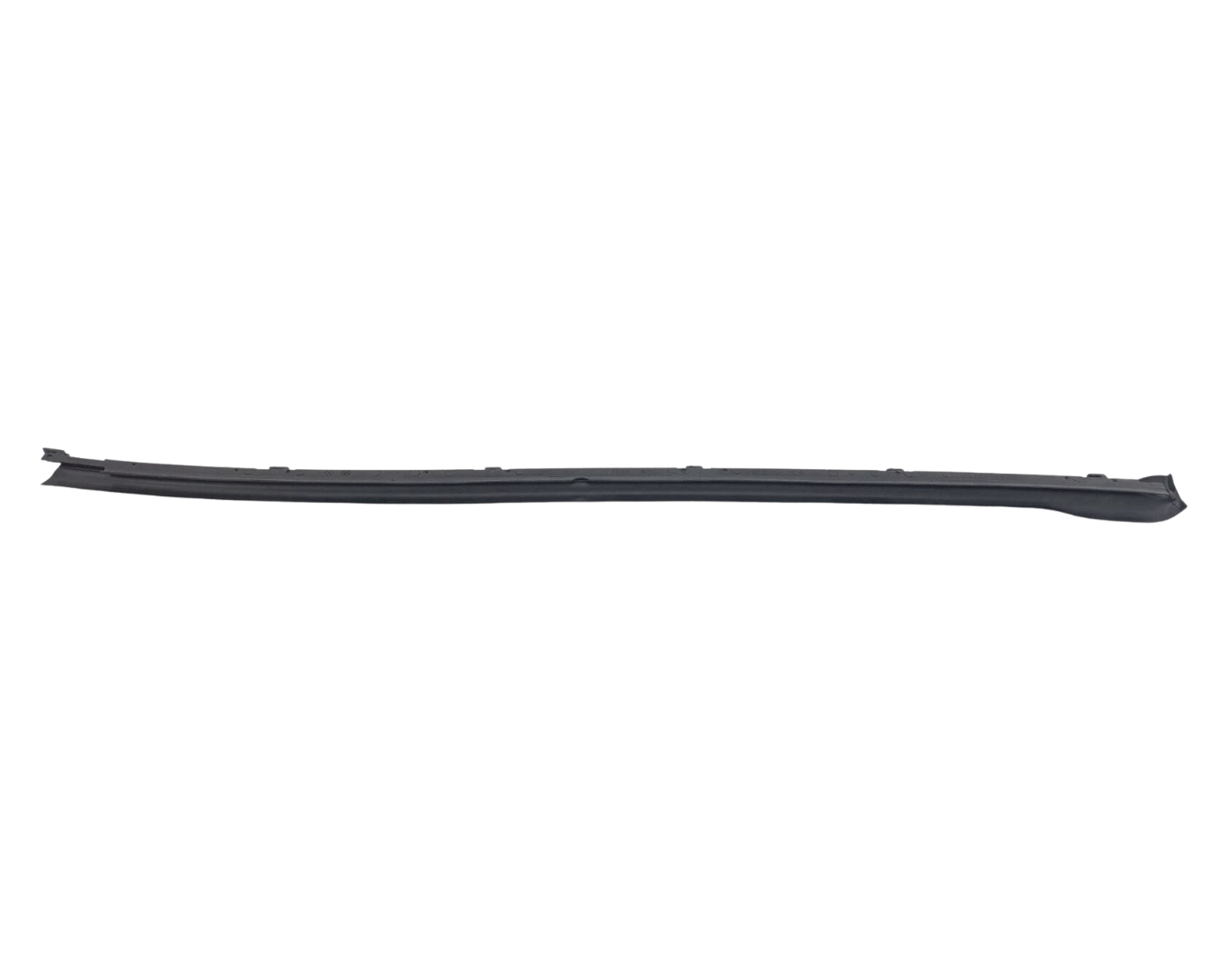 Rear Door Lower Seal - Left - Macan | 2015-2025