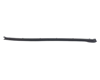 Rear Door Lower Seal - Left - Macan | 2015-2025