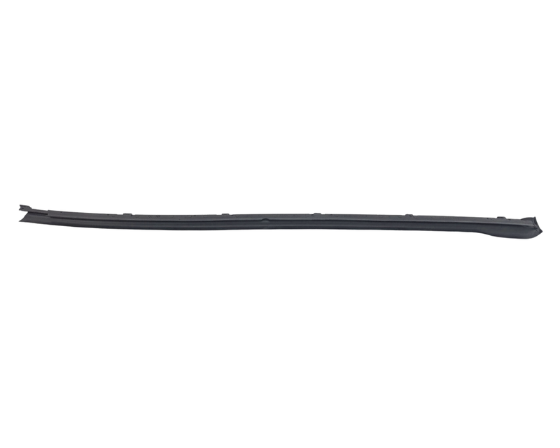 Rear Door Lower Seal - Left - Macan | 2015-2025