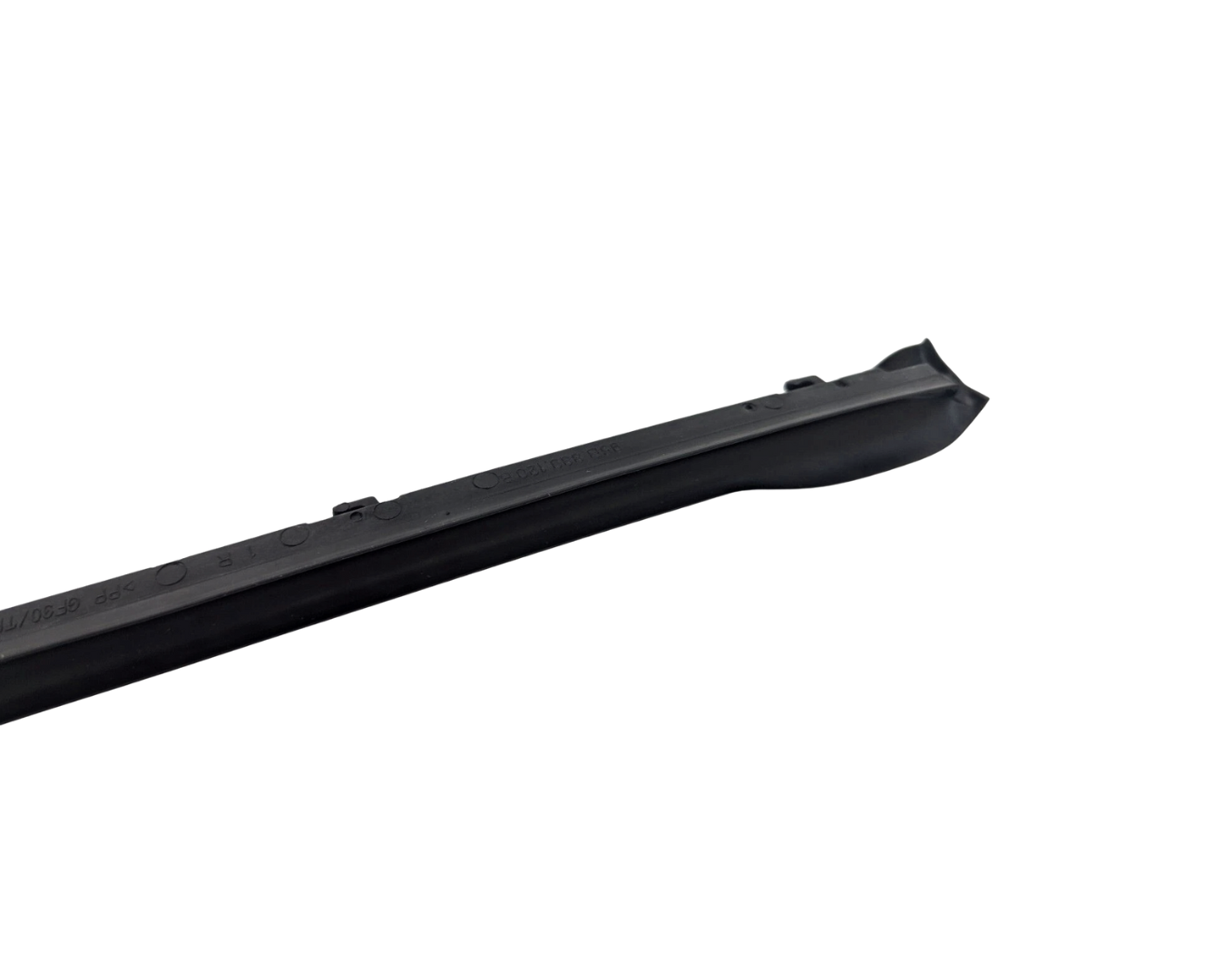 Rear Door Lower Seal - Left - Macan | 2015-2025