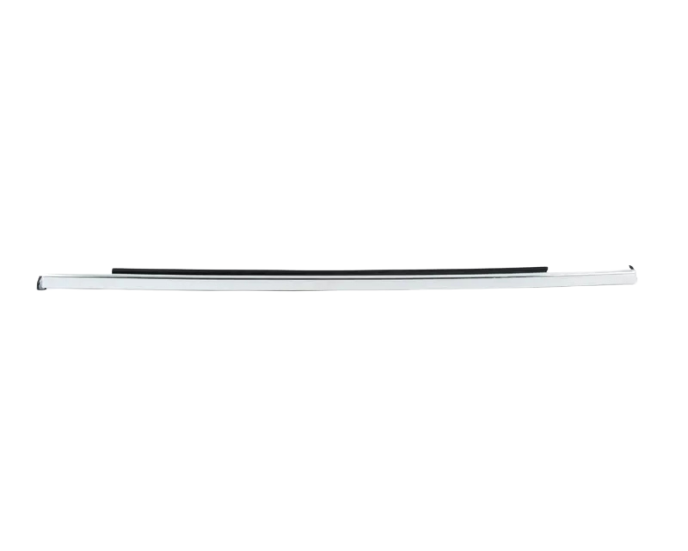 Rear Door Molding - Left - Macan | 2019-2025