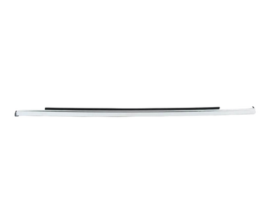 Rear Door Molding - Left - Macan | 2019-2025