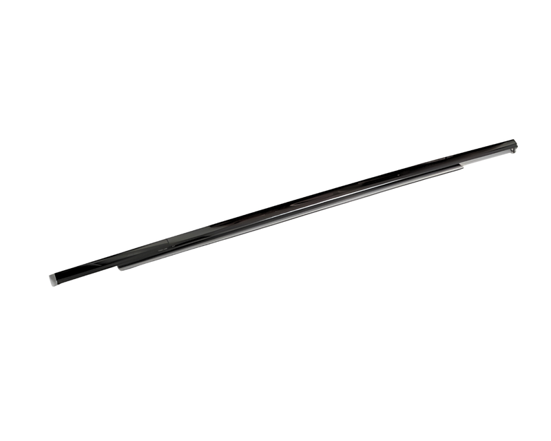 Rear Door Molding - Right - Macan | 2019-2025
