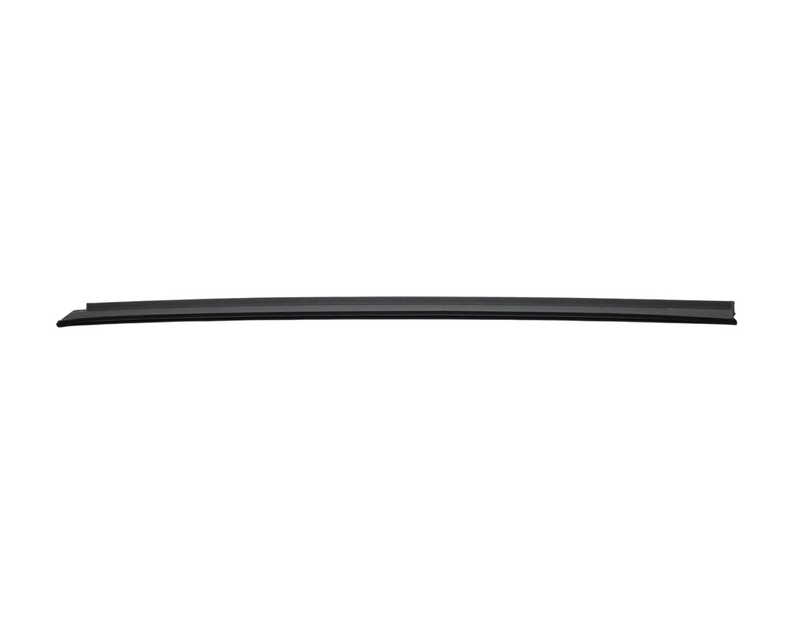 Rear Door Outer Molding - Left - Taycan | 2020-2026