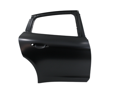 Rear Door Panel - Left - Prime Coated - Panamera | 2017-2026