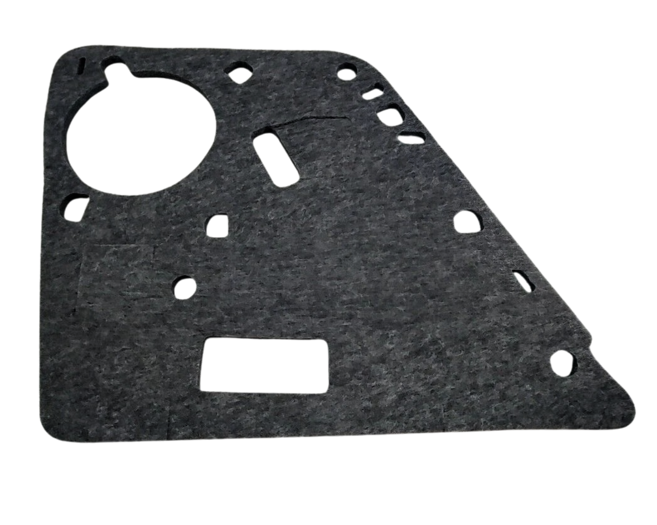 Rear Door Panel Sound Absorber - Panamera | 2017-2024
