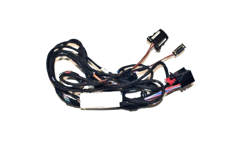 Rear Door Panel Wire Set - Cayenne | 2011-2018