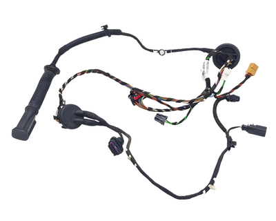 Rear Door Panel Wiring Harness - Right - Macan | 2015-2025