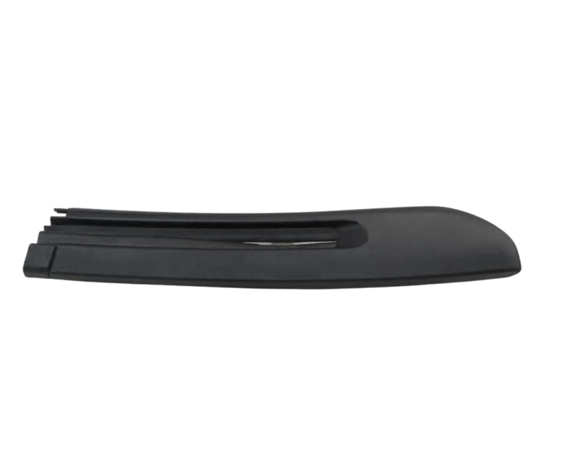 Rear Door Roller Blind Trim - Left - Panamera | 2010-2016