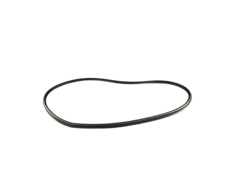 Rear Door Seal - Cayenne | 2019-2024