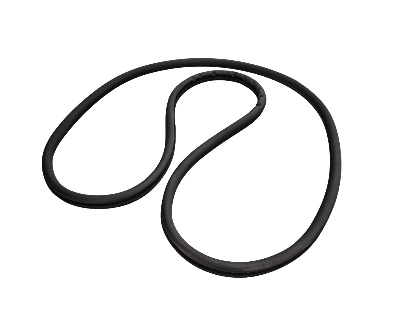 Rear Door Seal - Inner Left - Panamera | 2010-2016