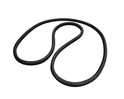 Rear Door Seal - Inner Left - Panamera | 2010-2016