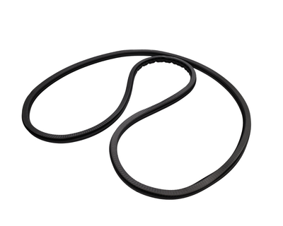 Rear Door Seal - Inner Left - Panamera | 2010-2016