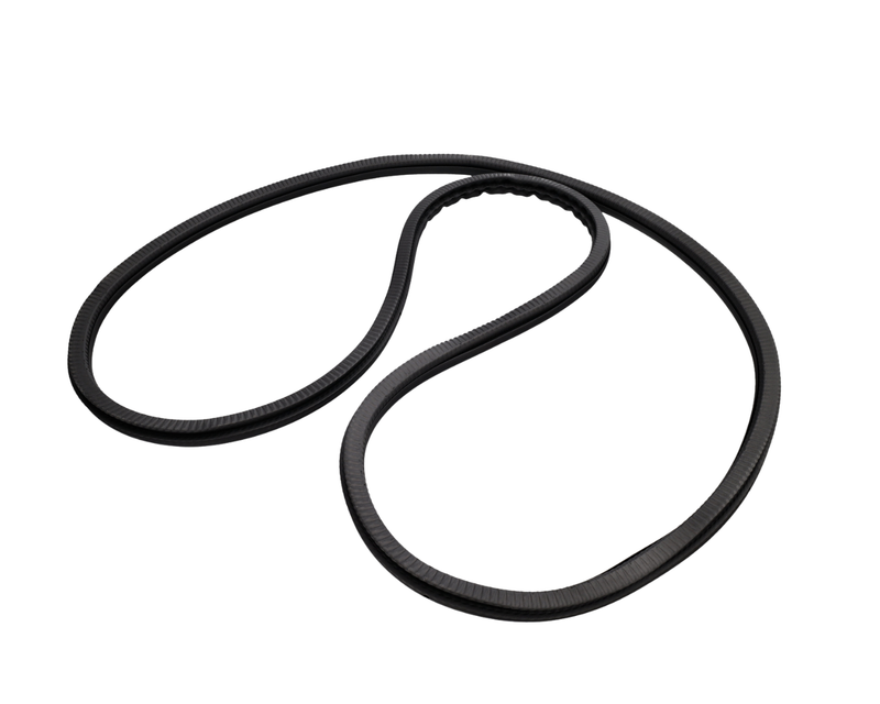 Rear Door Seal - Inner Left - Panamera | 2010-2016