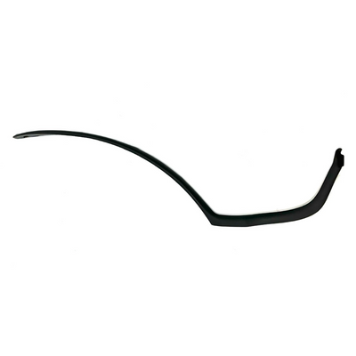 Rear Door Seal - Left - Cayenne | 2019-2024