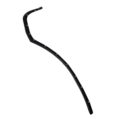 Rear Door Seal - Left Outer - Cayenne | 2011-2018