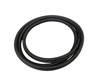 Rear Door Seal - Left - Panamera | 2010-2016