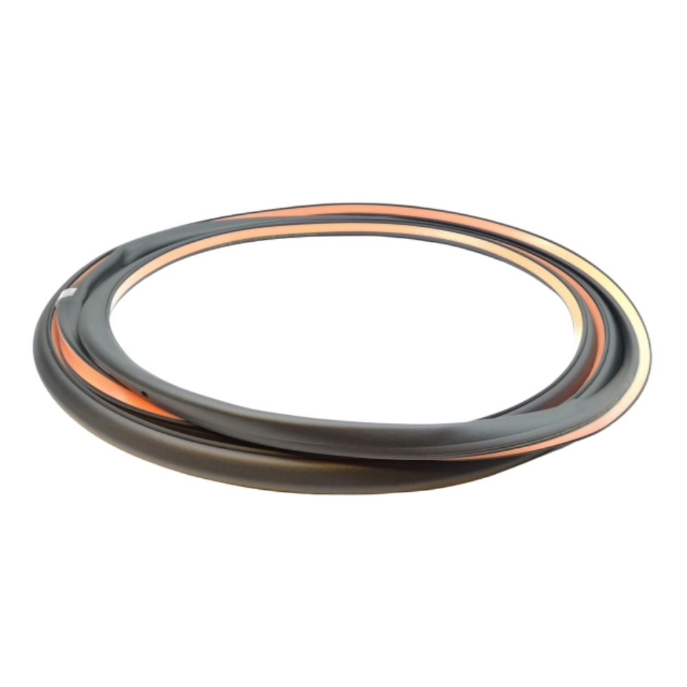 Rear Door Seal - Outer - Cayenne | 2019-2024