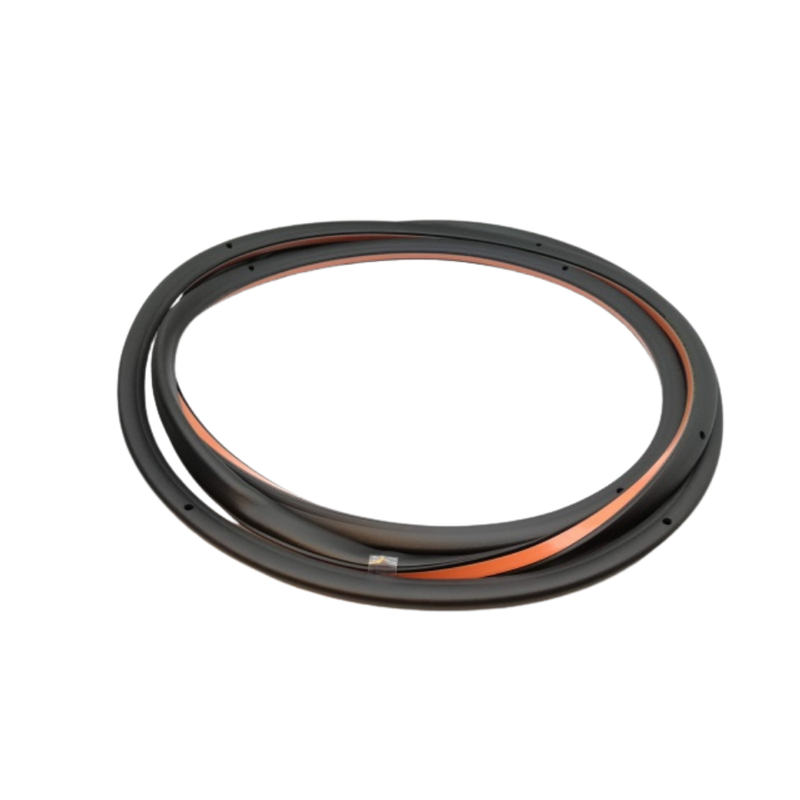Rear Door Seal - Outer - Cayenne | 2019-2024