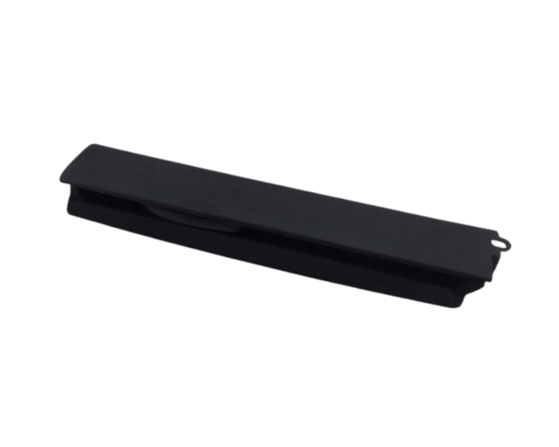 Rear Door Side Window Sun Shade - Left - Panamera | 2010-2016