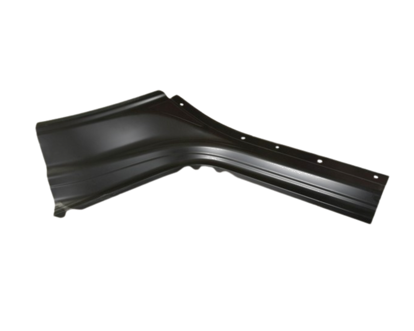 Rear Door Sill Panel - Left - Panamera | 2017-2024